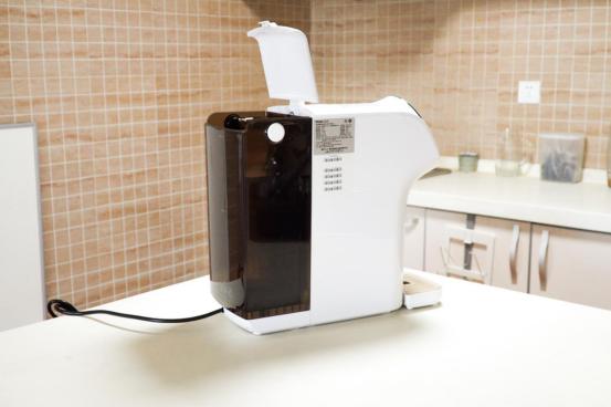 海尔水魔方净水,海尔全屋净水器评测