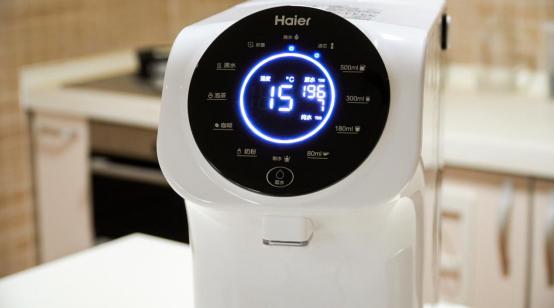 海尔水魔方净水,海尔全屋净水器评测