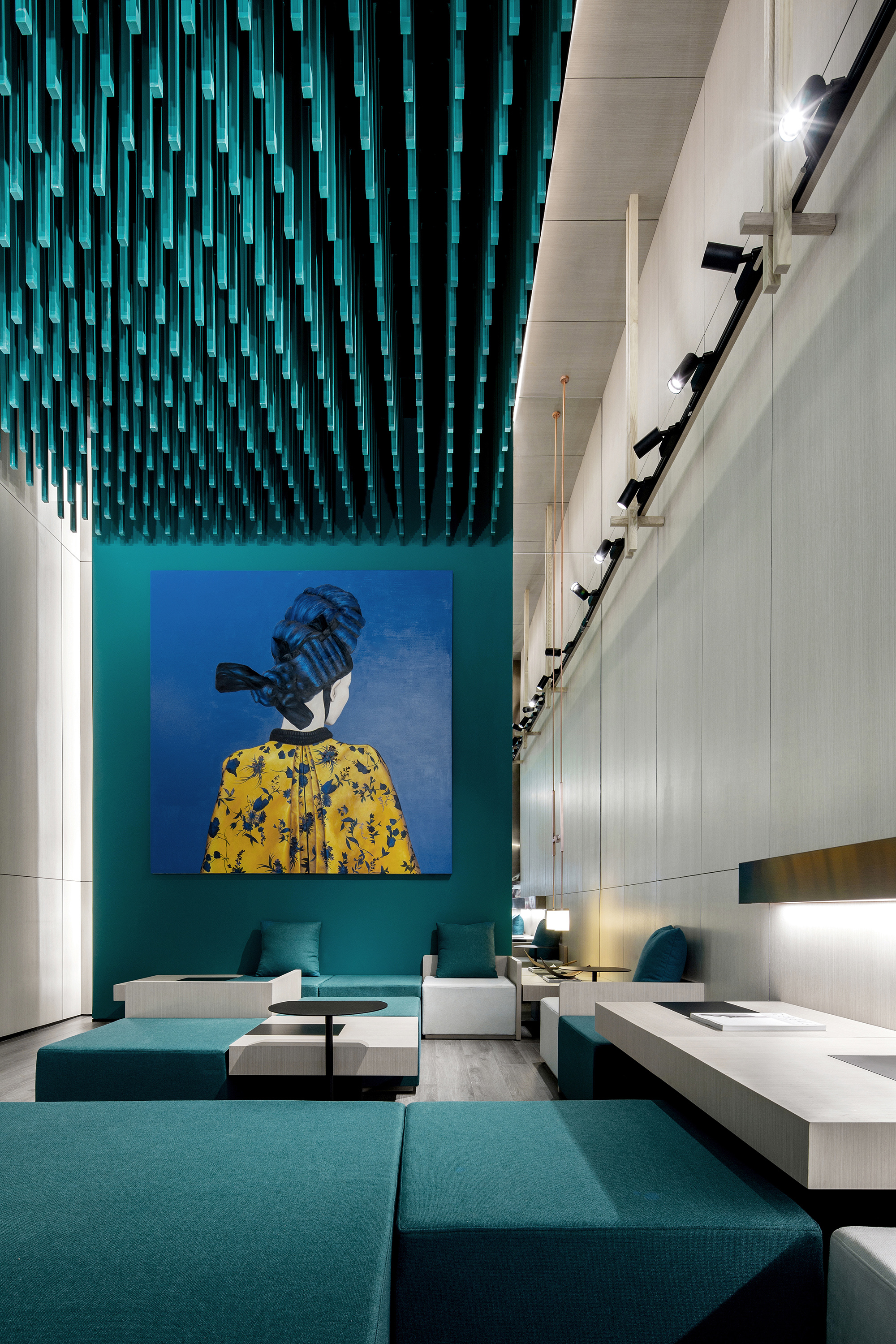 壹席设计事务所,壹席设计工作室