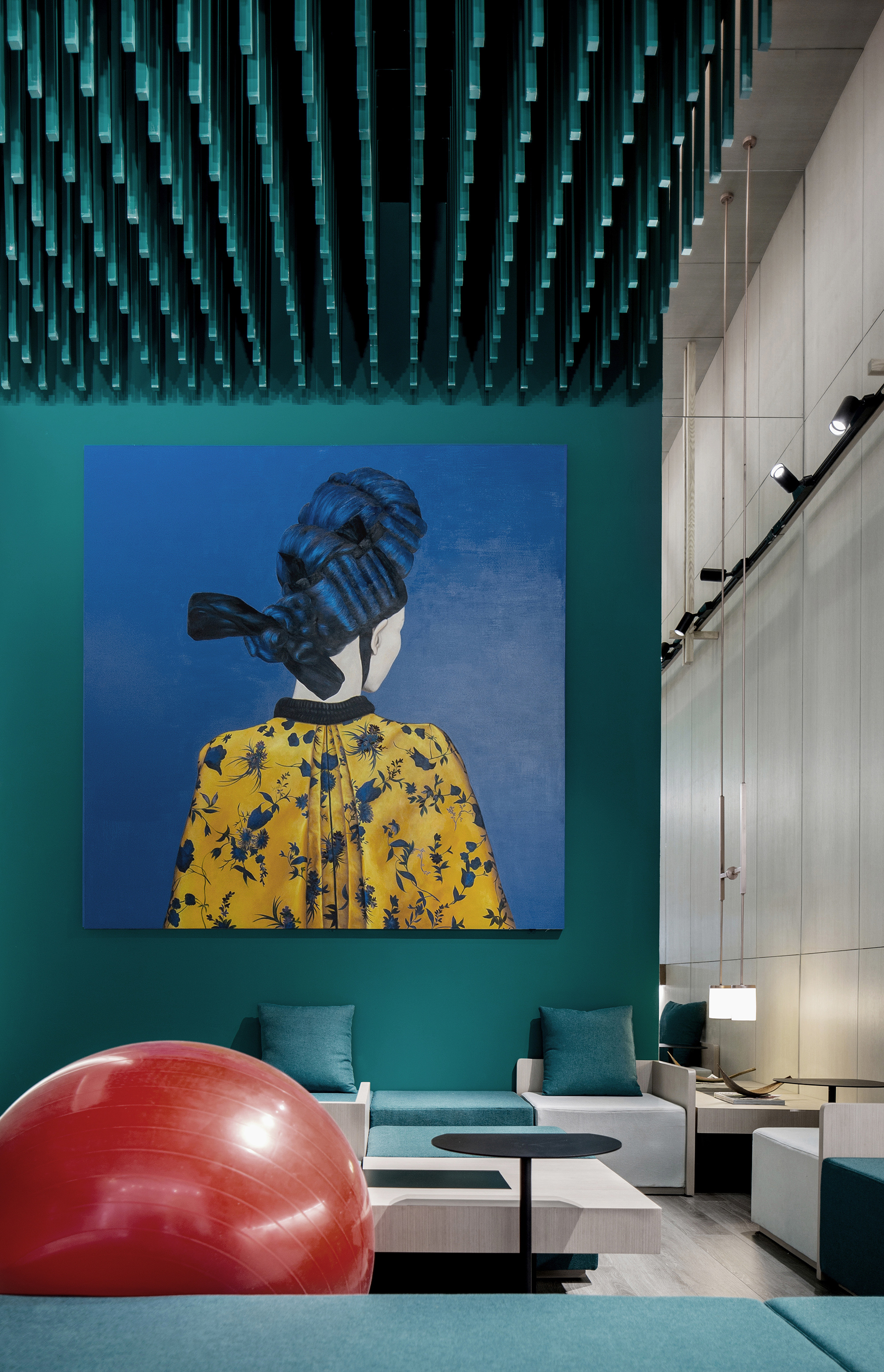 壹席设计事务所,壹席设计工作室