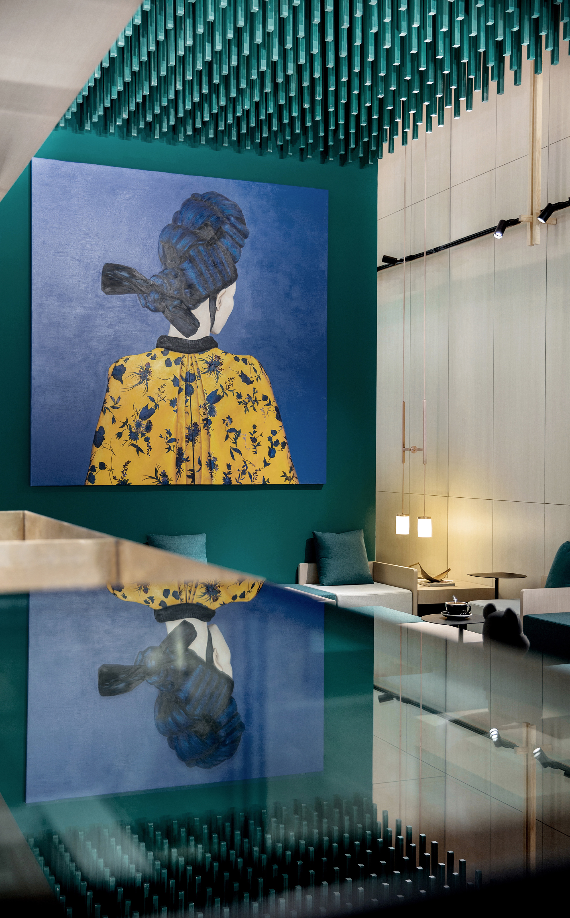 壹席设计事务所,壹席设计工作室