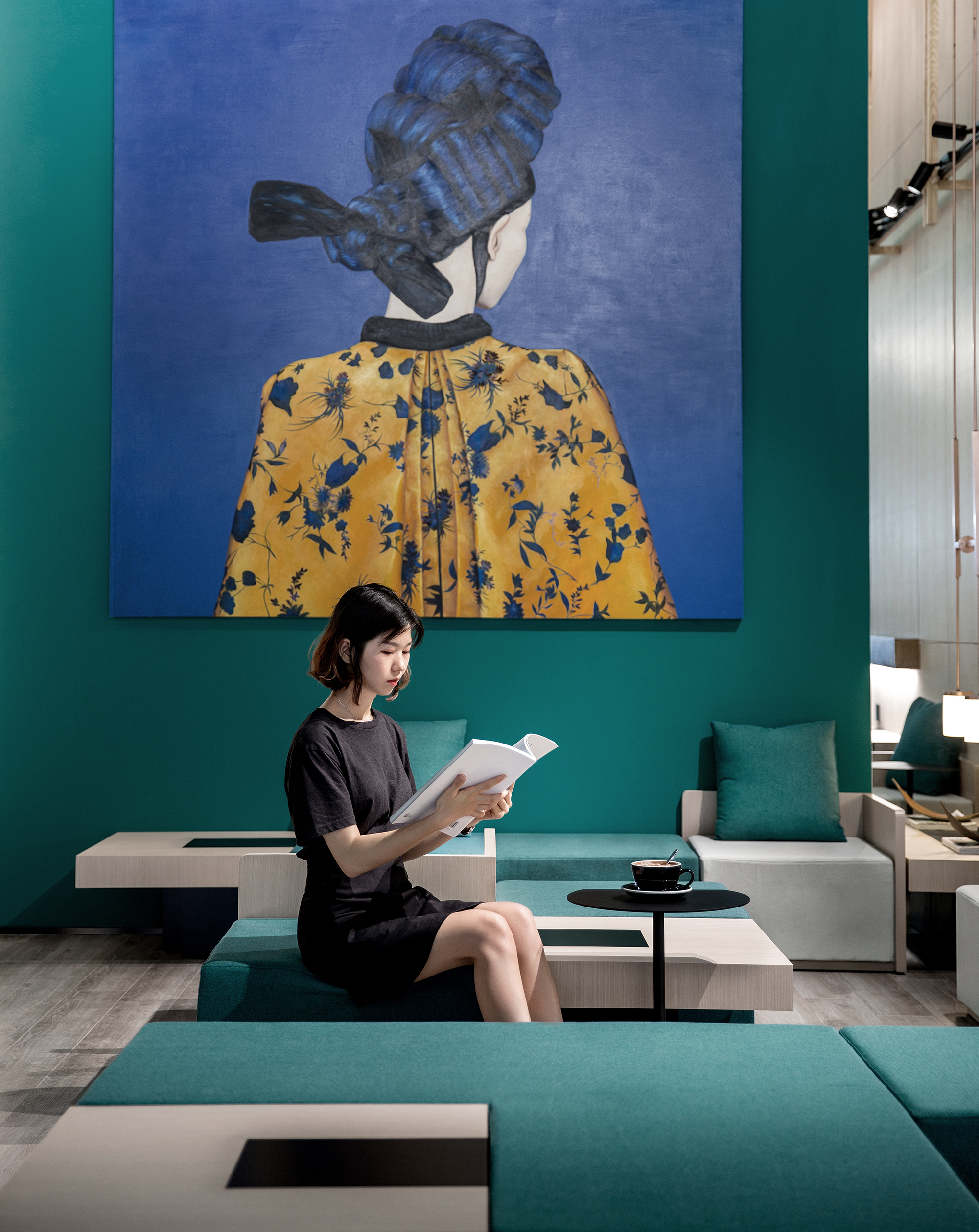 壹席设计事务所,壹席设计工作室