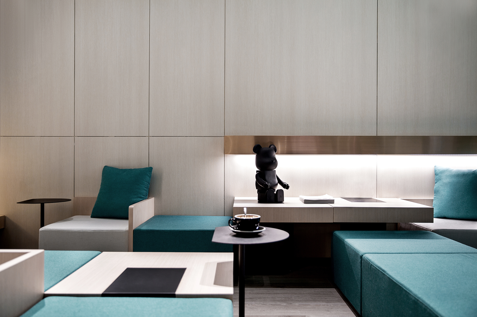 壹席设计事务所,壹席设计工作室