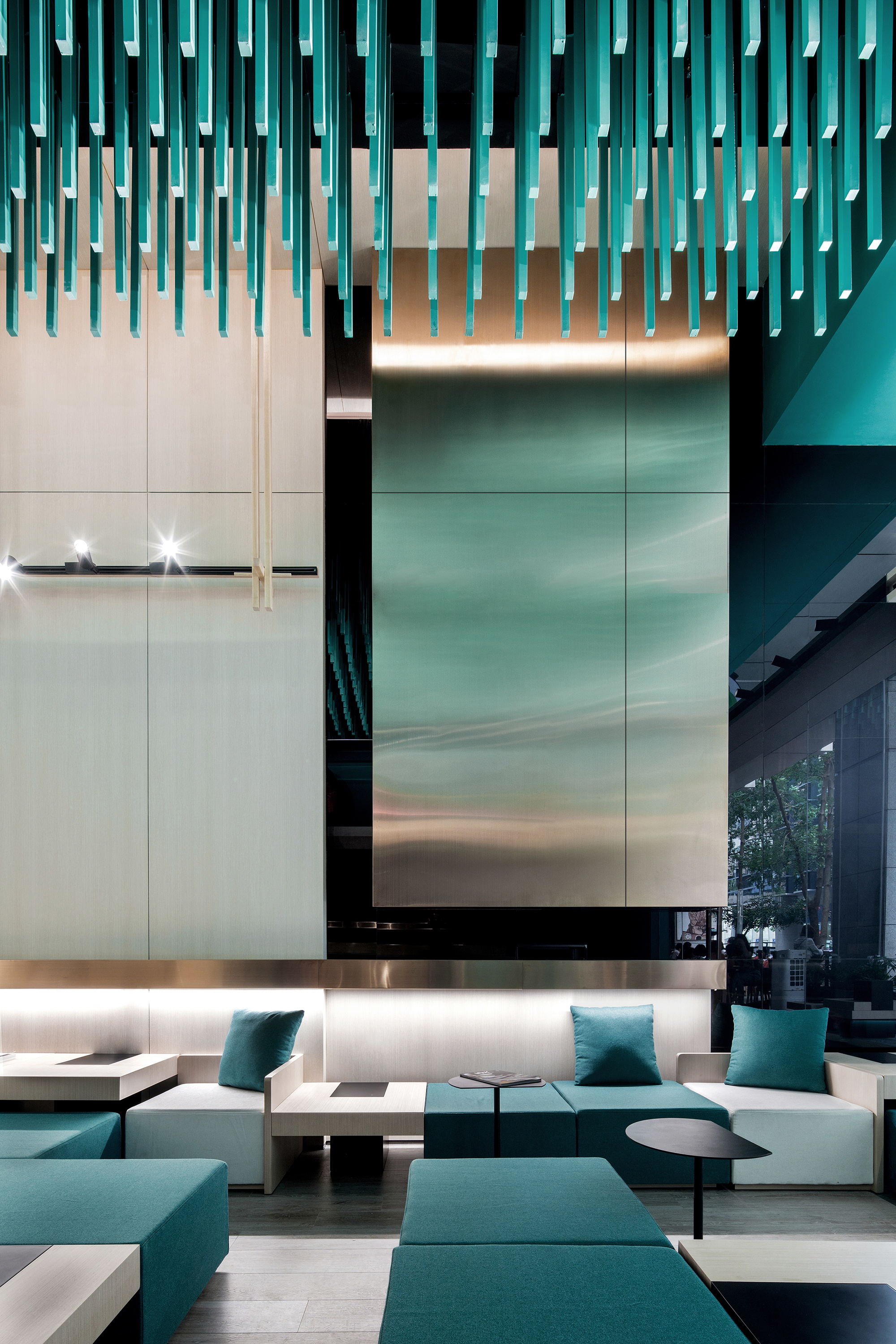 壹席设计事务所,壹席设计工作室