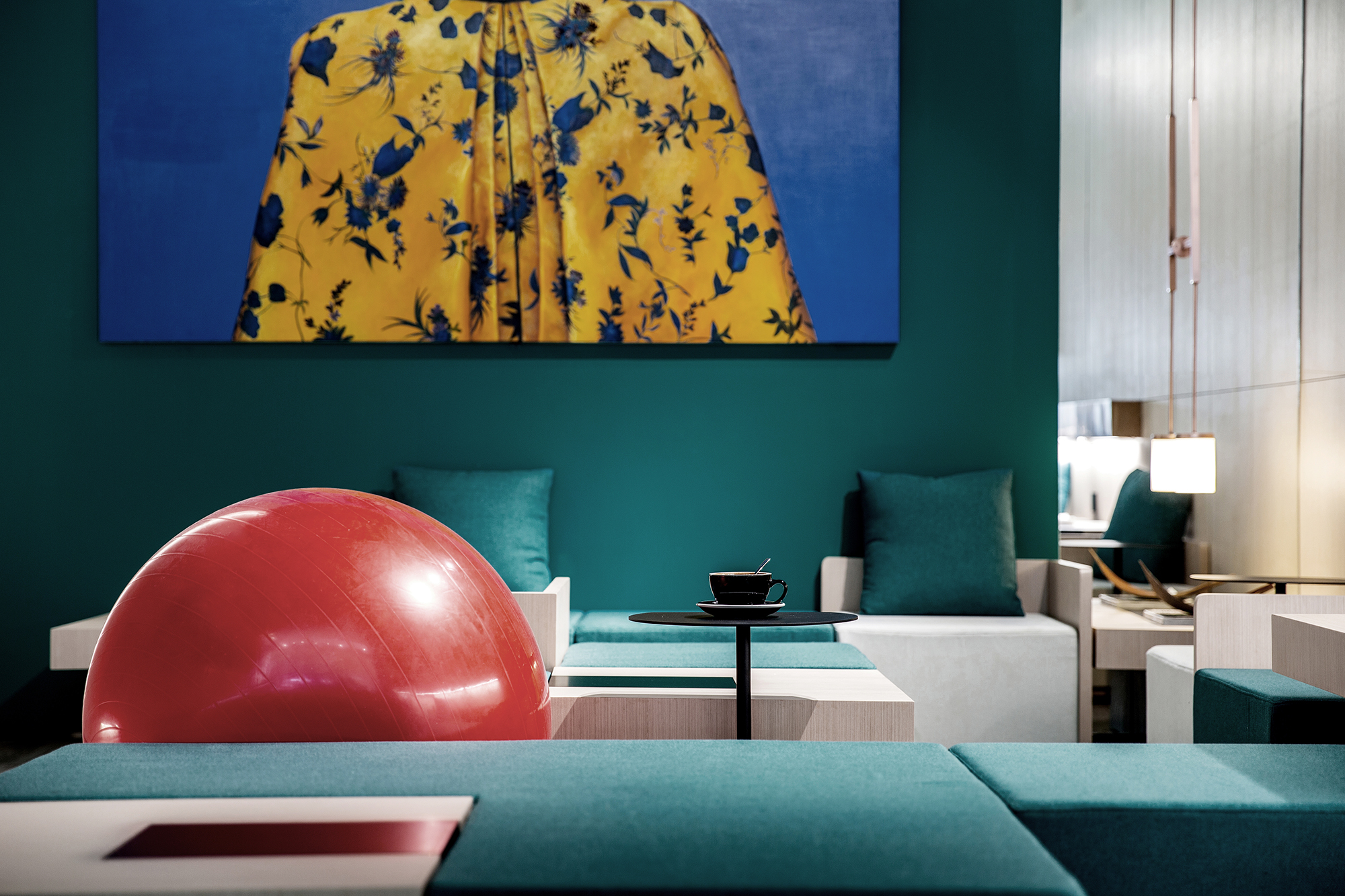 壹席设计事务所,壹席设计工作室