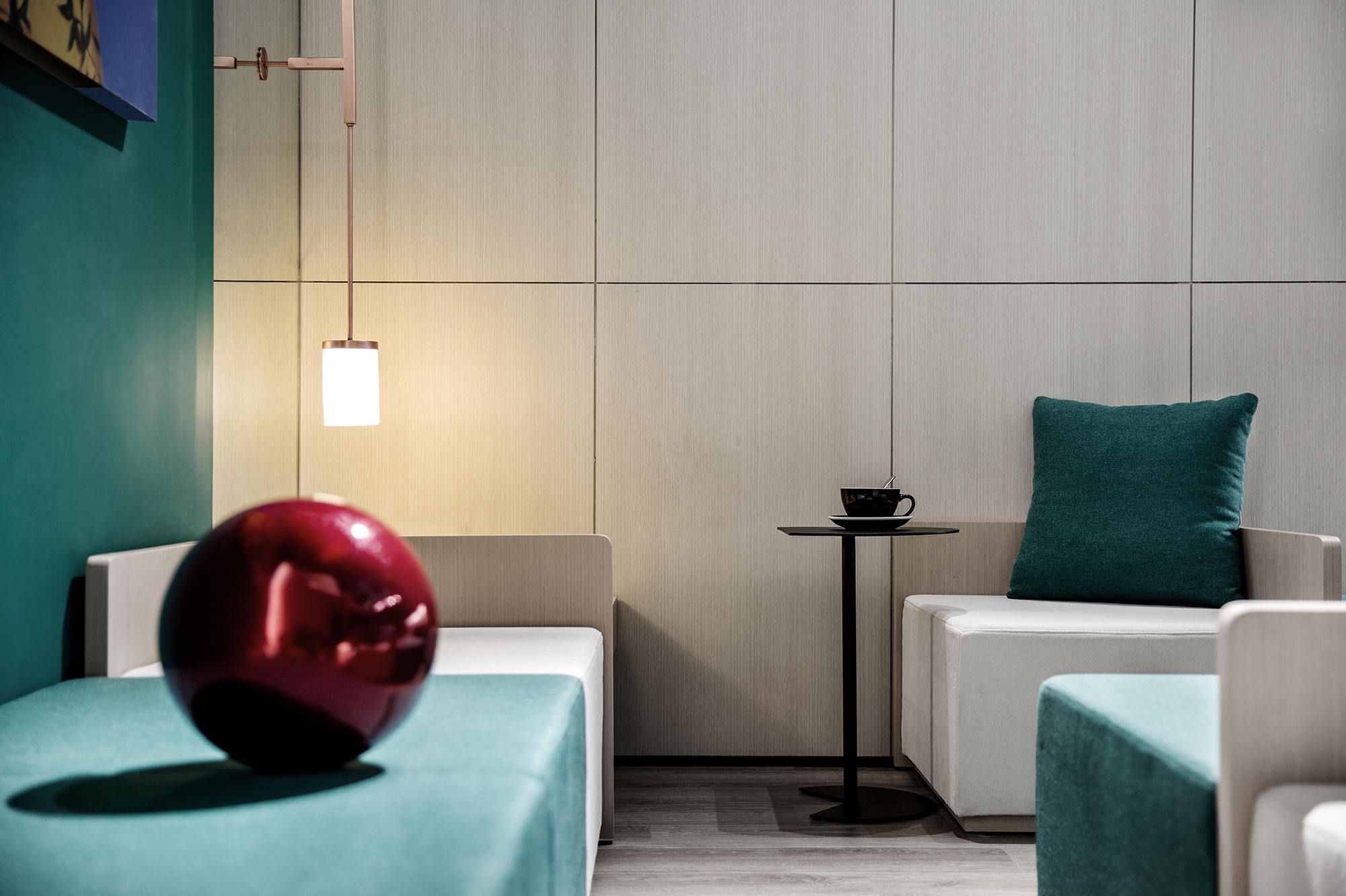 壹席设计事务所,壹席设计工作室