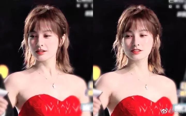 吴昕卖二手衣服被吐槽,吴昕送钟汉良的礼物是真的吗