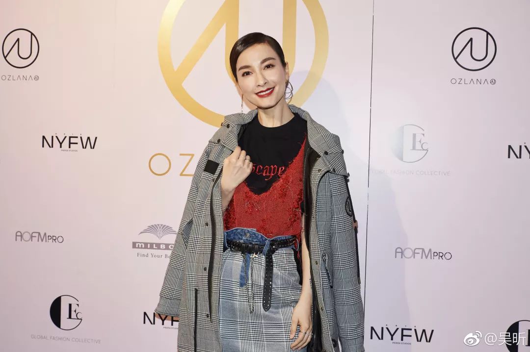 吴昕卖二手衣服被吐槽,吴昕送钟汉良的礼物是真的吗