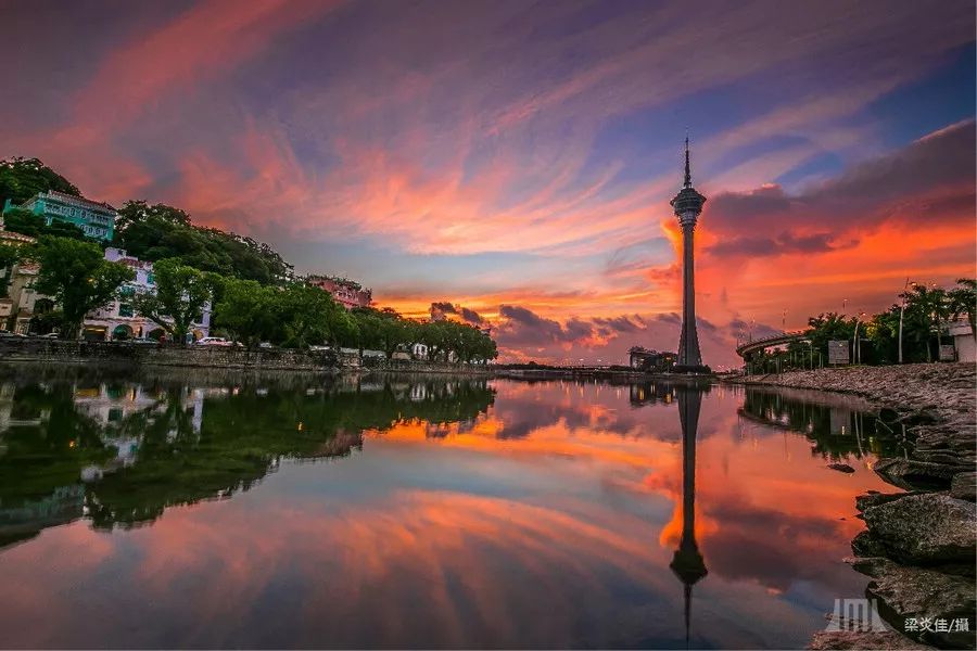 潮人必去的景点,潮人打卡必逛的十家