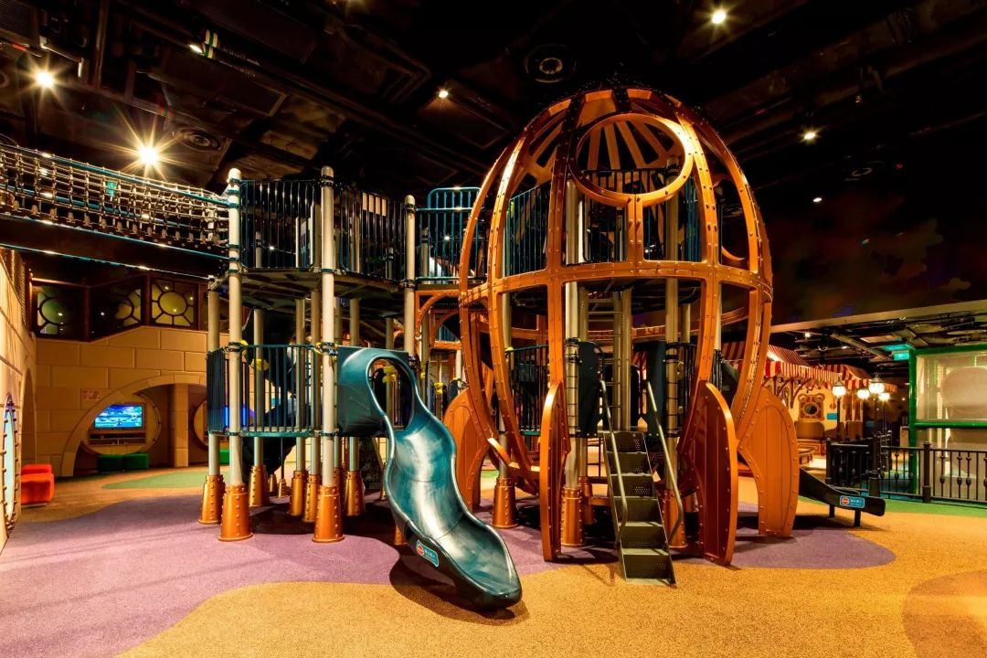 潮人必去的景点,潮人打卡必逛的十家