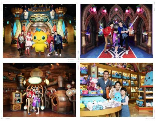 潮人必去的景点,潮人打卡必逛的十家