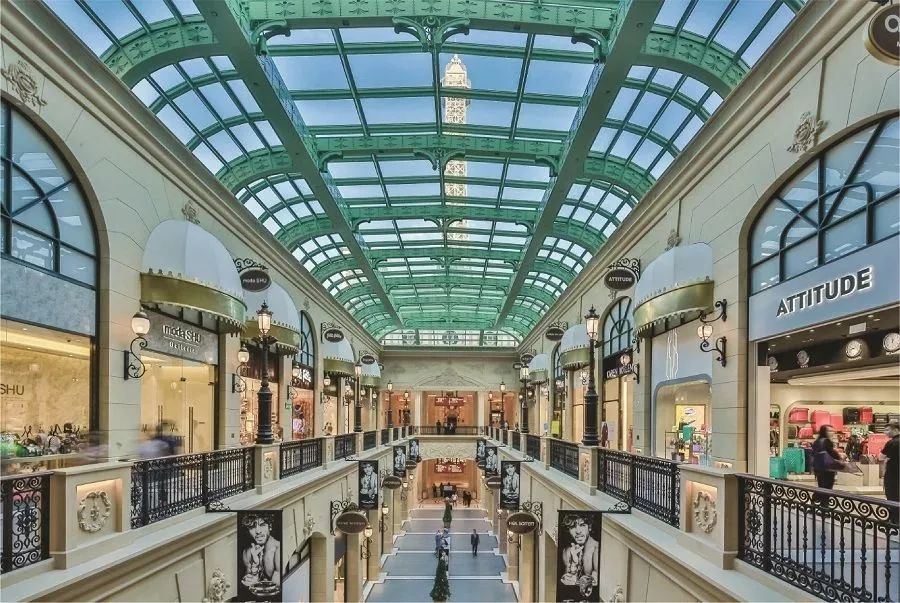 潮人必去的景点,潮人打卡必逛的十家