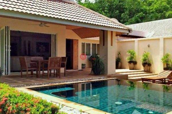 泰国的房价现在是多少钱一平米,泰国买房子有什么风险