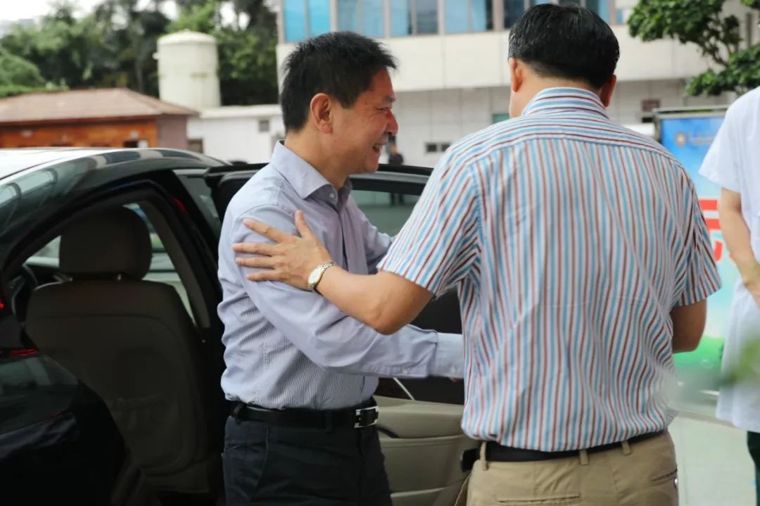 海南省中医院：巧借“外力”治顽疾