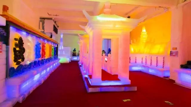 六一儿童节游玩玩些什么,六一玩乐全攻略