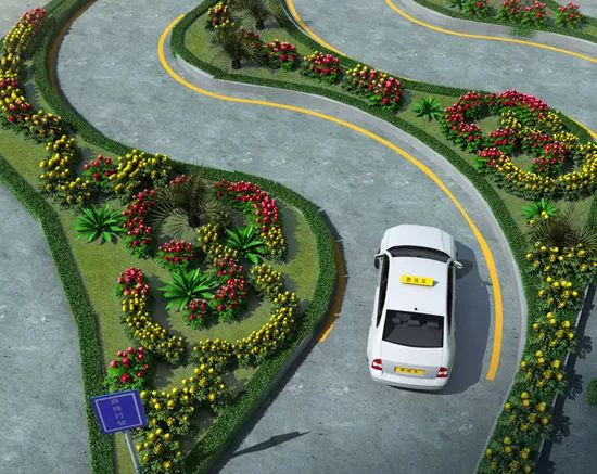 倒车入库偏了如何修正方向盘,倒车入库偏到一边去怎么修正