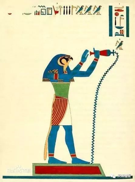 古埃及知识问答,十分钟读懂埃及众神