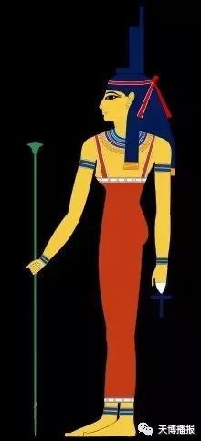 古埃及知识问答,十分钟读懂埃及众神