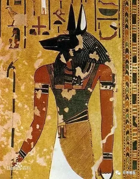 古埃及知识问答,十分钟读懂埃及众神