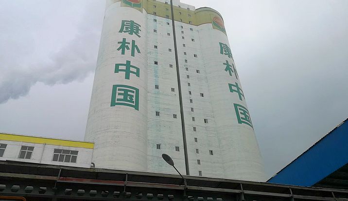 康朴中国排名,康朴中国怎么样