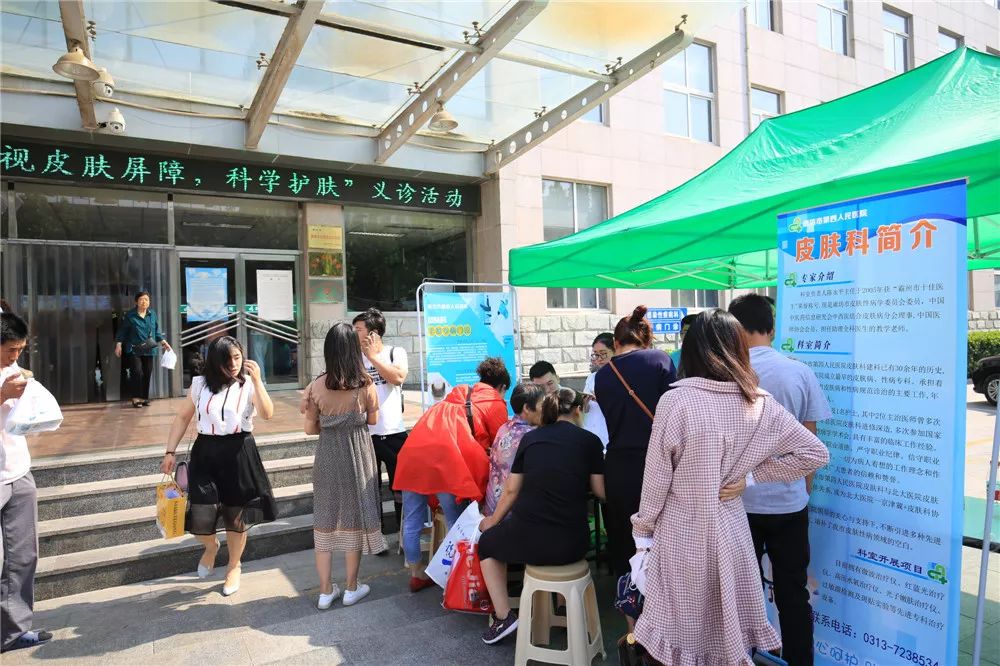 皮肤好与皮肤不好的区别,皮肤好不好跟身体哪个器官有关