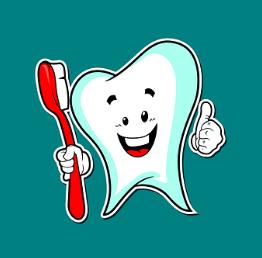 每天刷一次牙对牙齿有影响吗,一天刷无数次牙的坏处