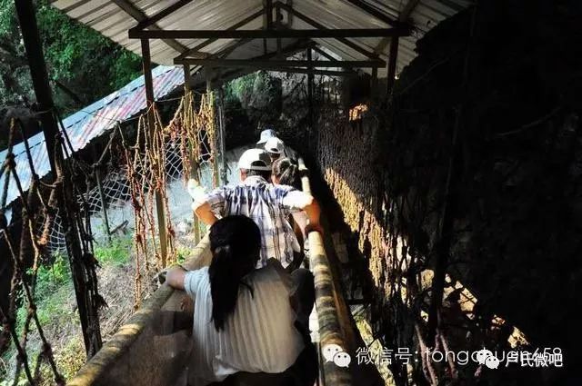 卢氏双龙湾景区,卢氏双龙湾自驾旅游攻略