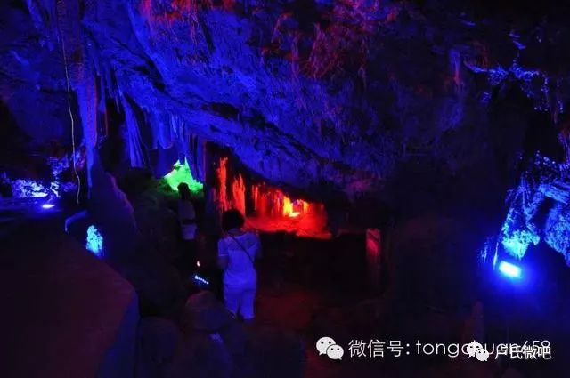 卢氏双龙湾景区,卢氏双龙湾自驾旅游攻略