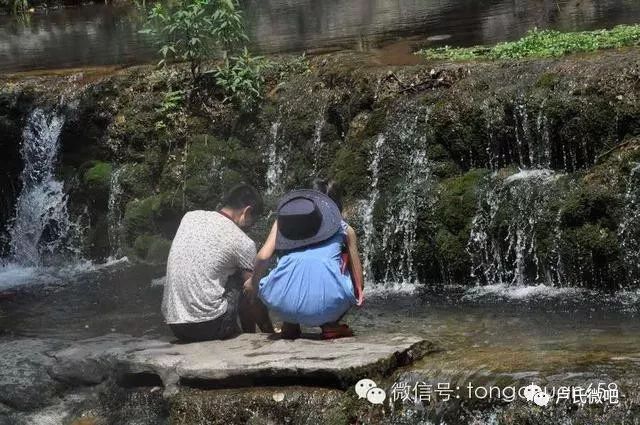 卢氏双龙湾景区,卢氏双龙湾自驾旅游攻略