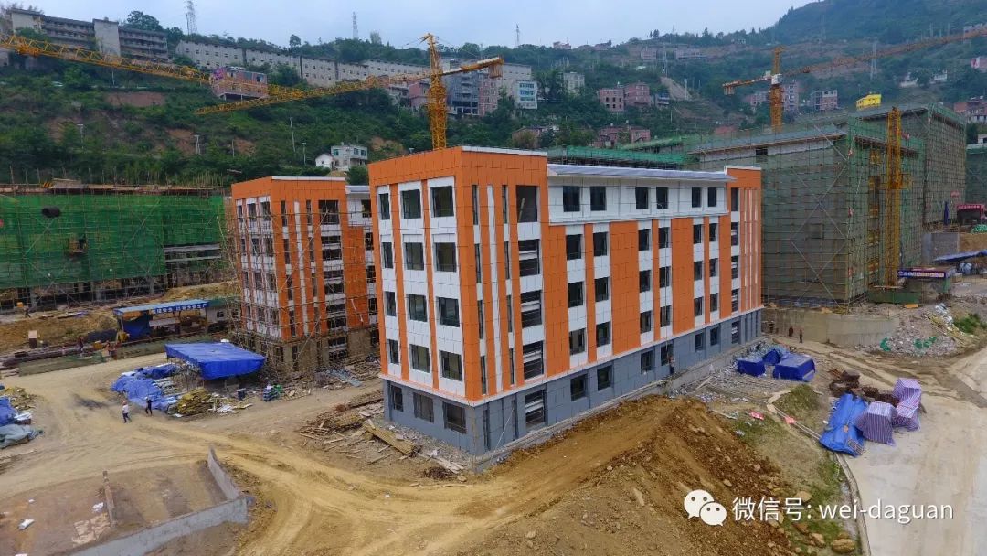 复兴区中学怎样,复兴中学规划