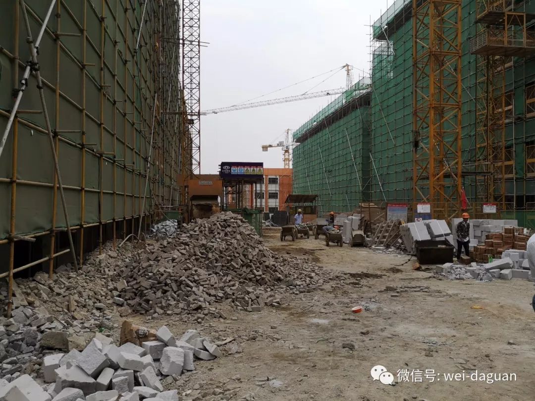 复兴区中学怎样,复兴中学规划