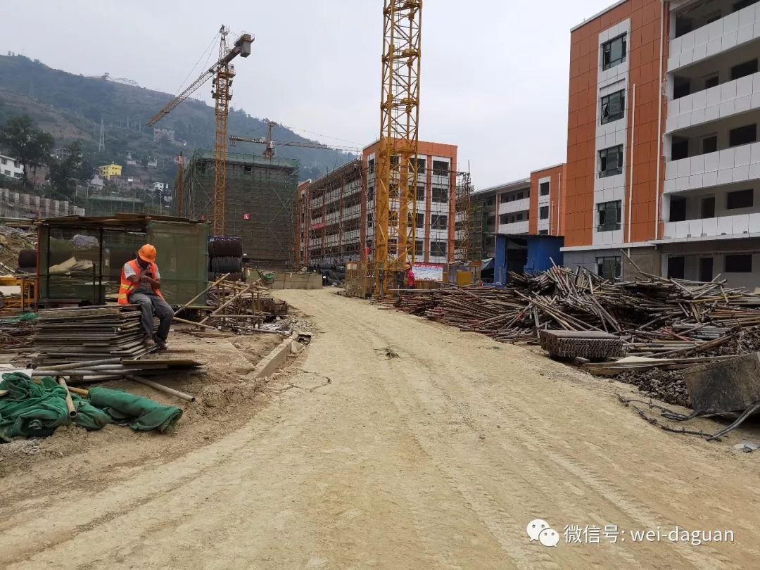 复兴区中学怎样,复兴中学规划