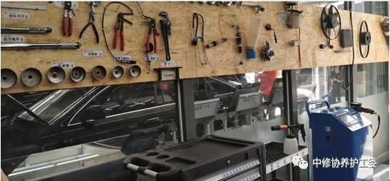 探秘汽车后市场,北京汽车后市场