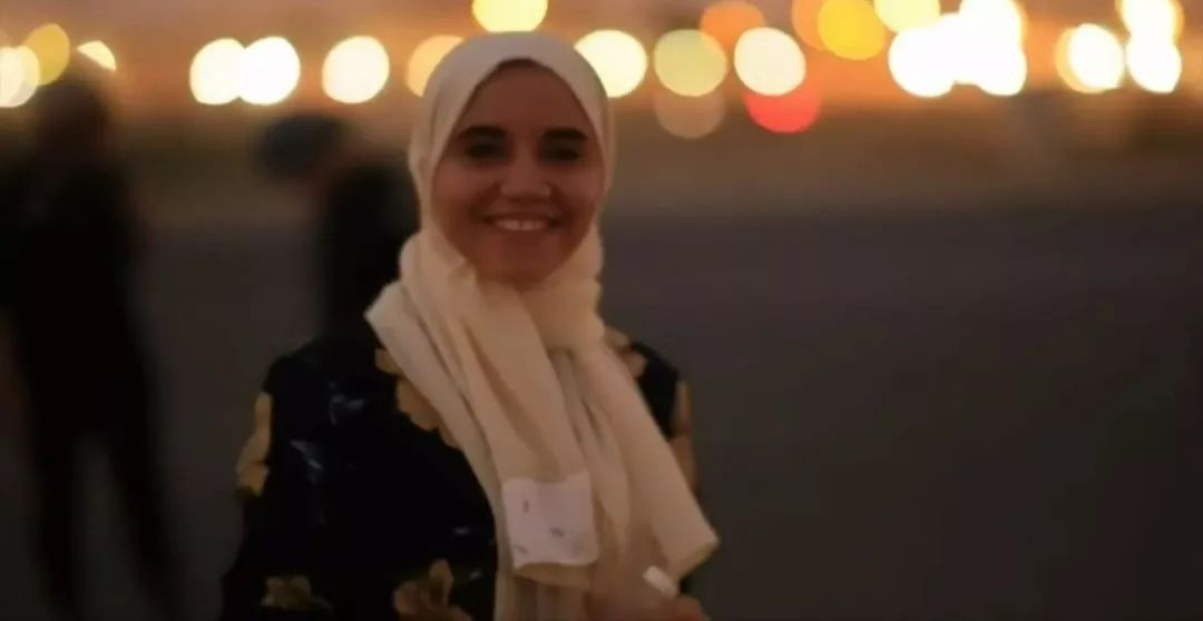 打破传统沙特女性城市路跑领风潮