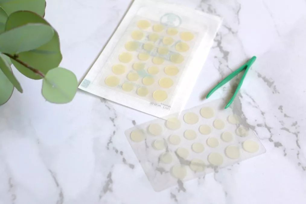 重要场合灰头土脸?16条急救措施帮你焕然一新!