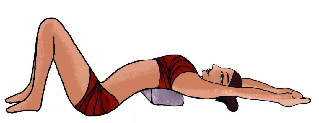 《薄伽梵歌》职场守则报告书丨附1组日间习练序列以及1个呼吸控制法