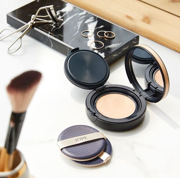 李佳琦OMG的夏日气垫，你买不买