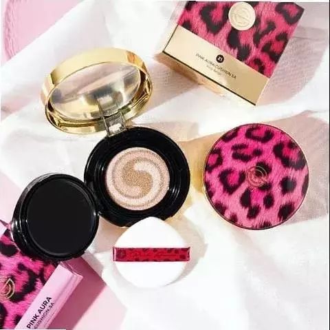 李佳琦OMG的夏日气垫，你买不买