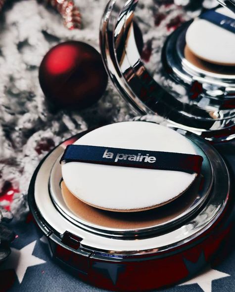 李佳琦OMG的夏日气垫，你买不买