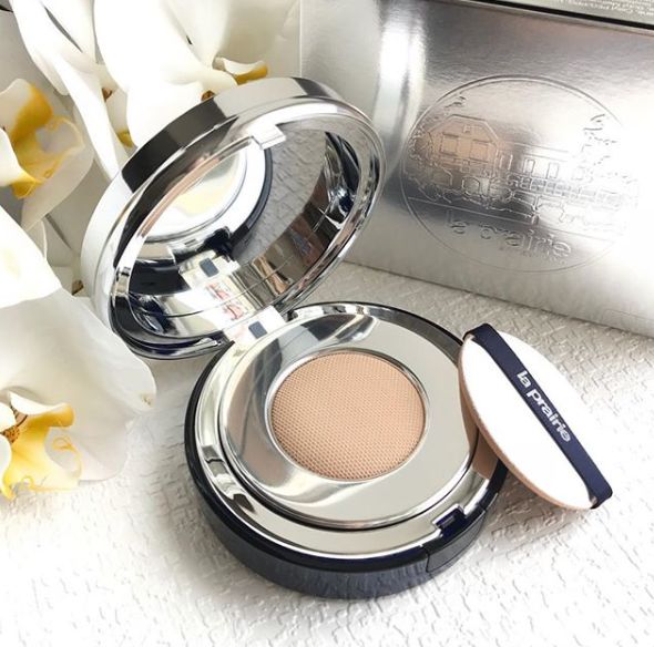 李佳琦OMG的夏日气垫，你买不买