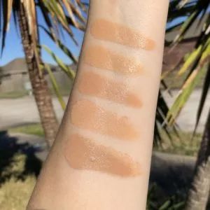 李佳琦OMG的夏日气垫，你买不买