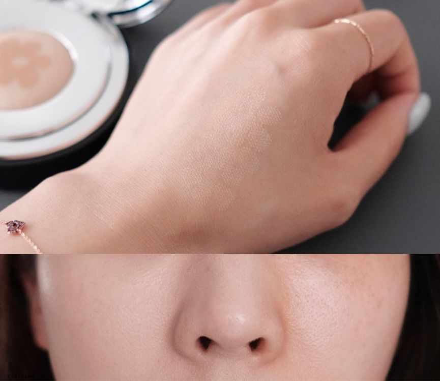 李佳琦OMG的夏日气垫，你买不买