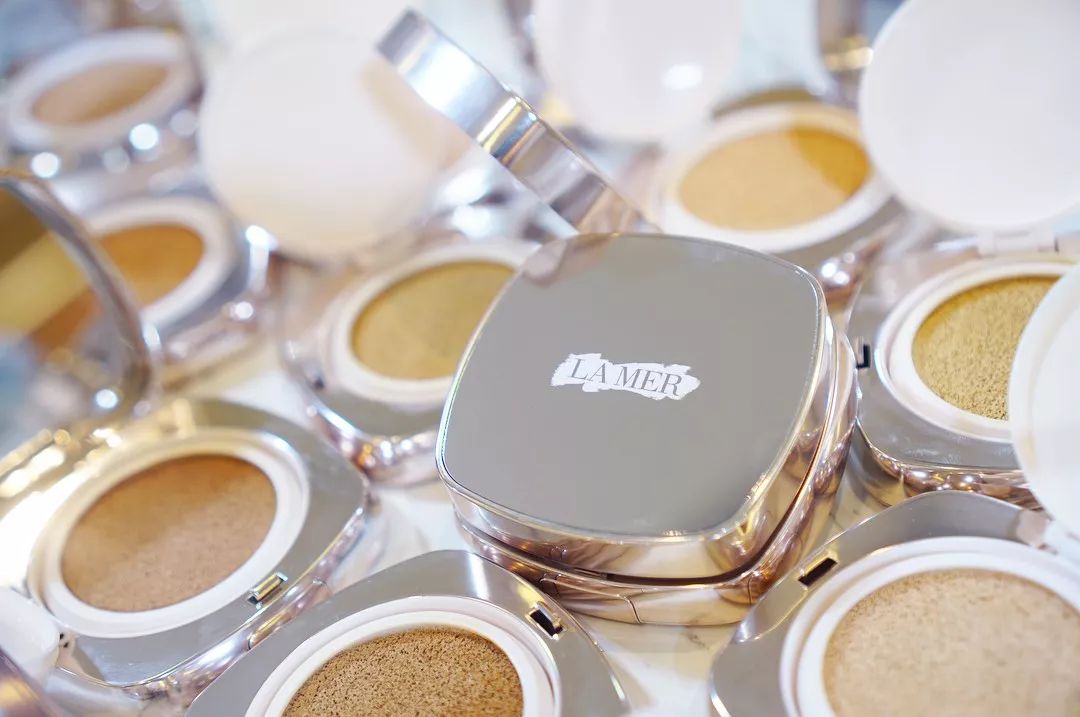 李佳琦OMG的夏日气垫，你买不买