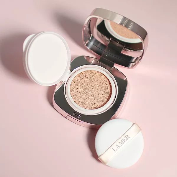 李佳琦OMG的夏日气垫，你买不买