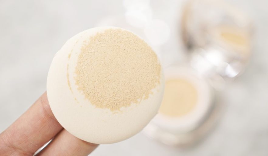 李佳琦OMG的夏日气垫，你买不买