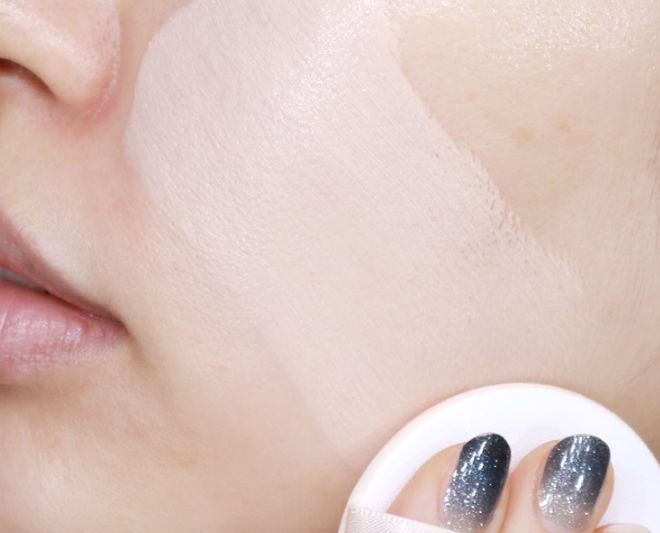 李佳琦OMG的夏日气垫，你买不买