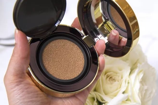 李佳琦OMG的夏日气垫，你买不买