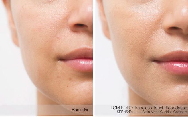 李佳琦OMG的夏日气垫，你买不买