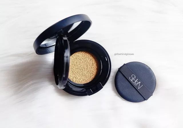 李佳琦OMG的夏日气垫，你买不买