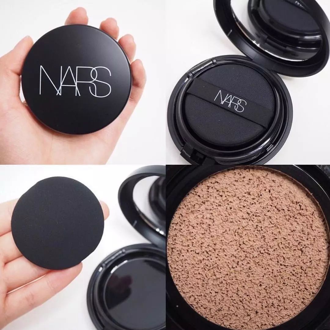 李佳琦OMG的夏日气垫，你买不买